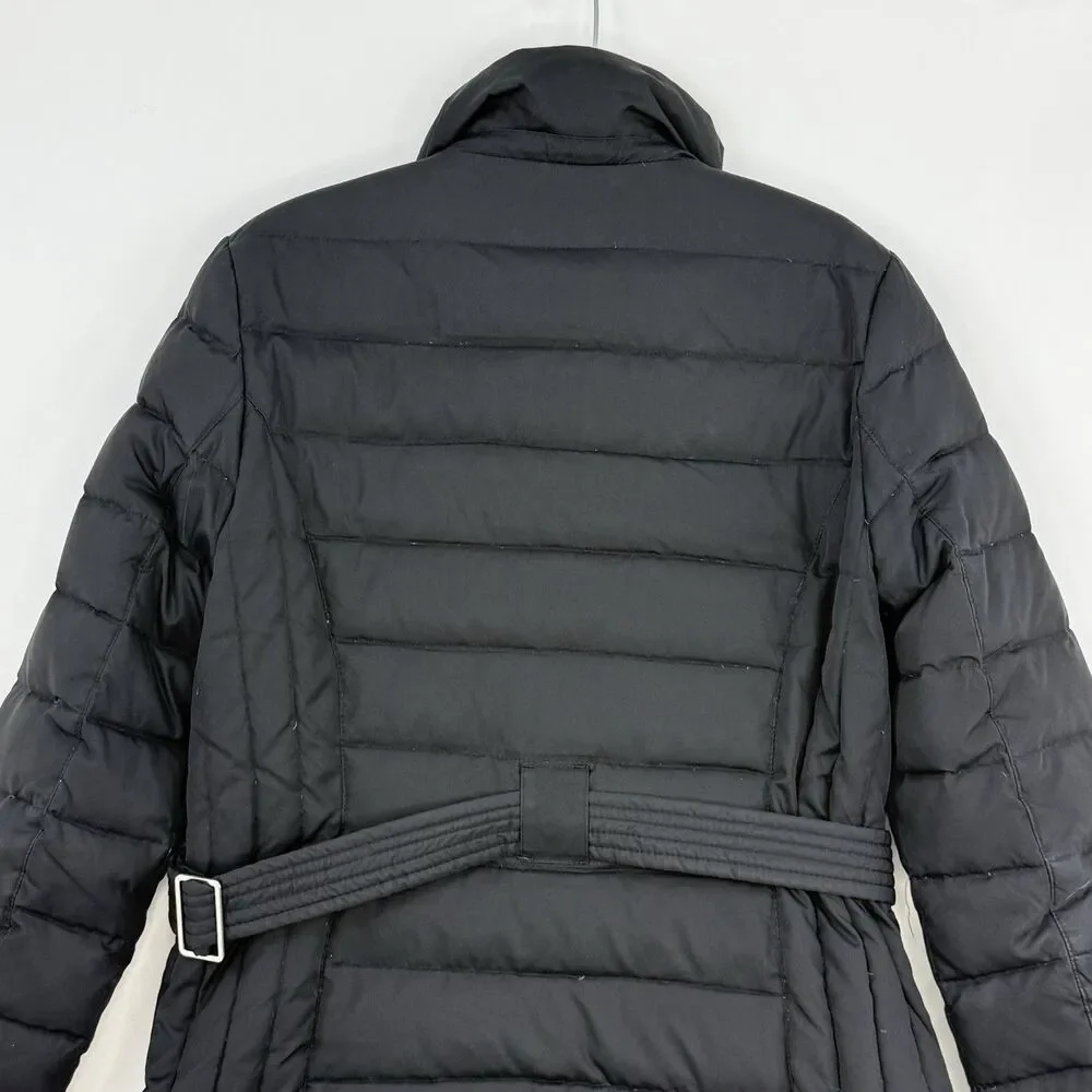 Free Country Women's Size M Unstoppable II Poly Air Touch Jacket Black